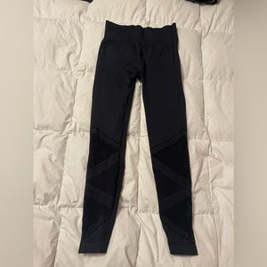 Marika black small legging